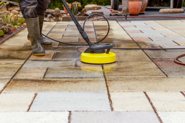 Best Vinyl Siding Pressure Washing in Lindenhurst, IL